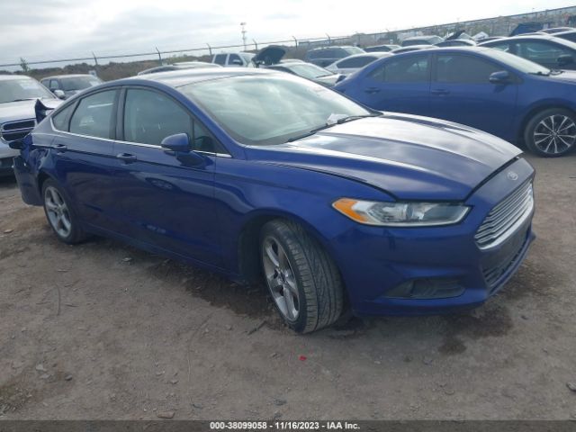 FORD FUSION 2014 3fa6p0h71er110320