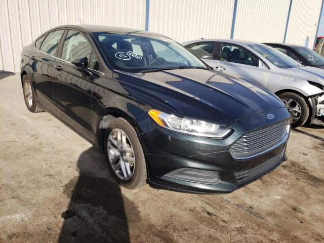 FORD FUSION SE 2014 3fa6p0h71er113394