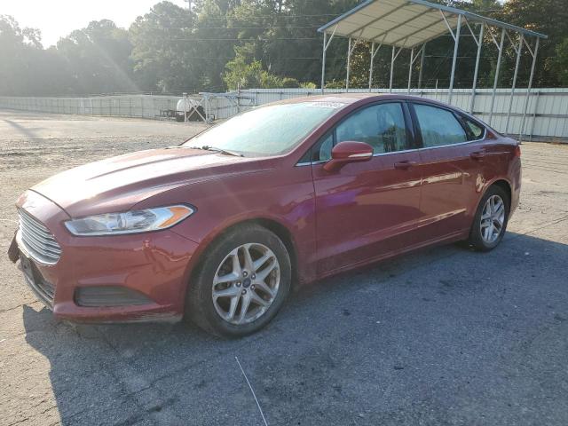 FORD FUSION SE 2014 3fa6p0h71er113783