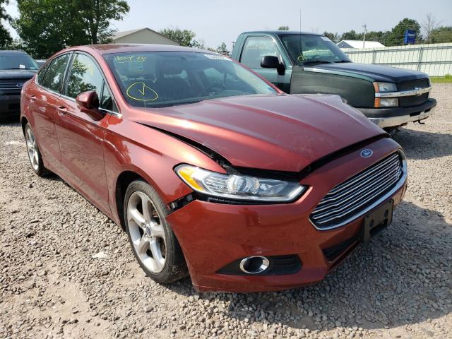 FORD FUSION SE 2014 3fa6p0h71er117719