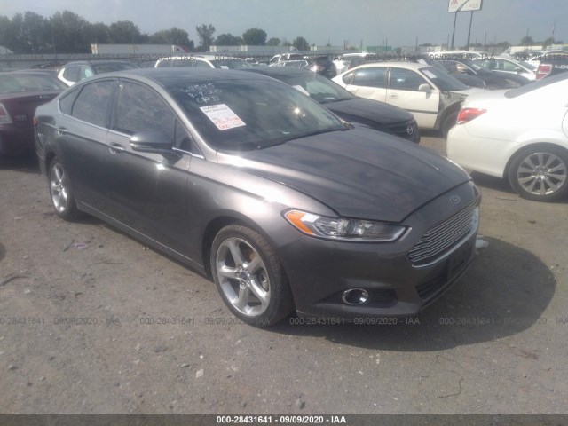 FORD FUSION 2014 3fa6p0h71er118644