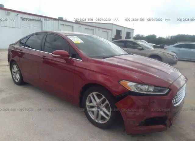 FORD FUSION 2014 3fa6p0h71er118823