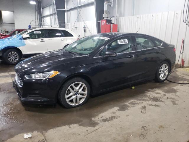 FORD FUSION SE 2014 3fa6p0h71er123567