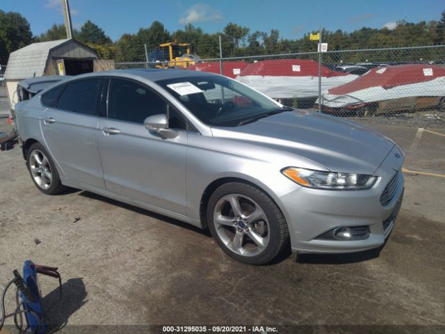 FORD FUSION 2014 3fa6p0h71er125447