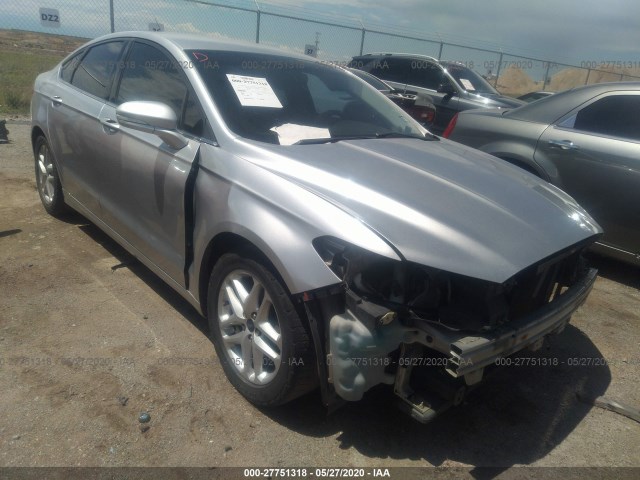 FORD FUSION 2014 3fa6p0h71er128431