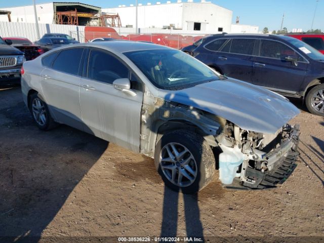 FORD FUSION 2014 3fa6p0h71er139672