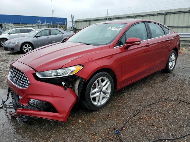 FORD FUSION SE 2014 3fa6p0h71er141034