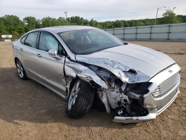 FORD FUSION SE 2014 3fa6p0h71er141485