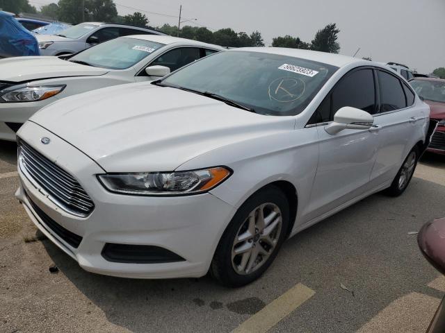 FORD FUSION SE 2014 3fa6p0h71er143544