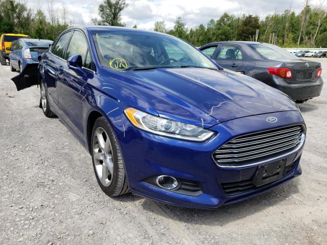 FORD FUSION SE 2014 3fa6p0h71er145763