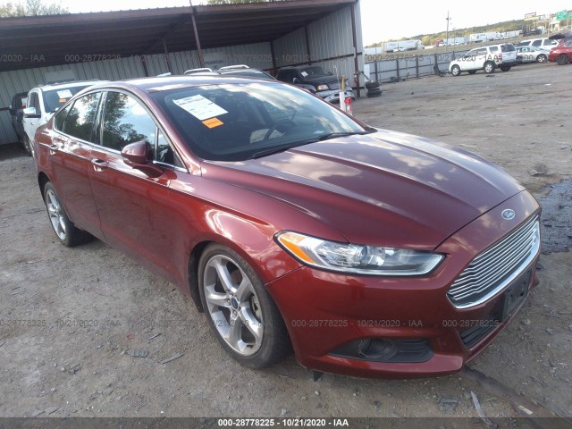 FORD FUSION 2013 3fa6p0h71er149618