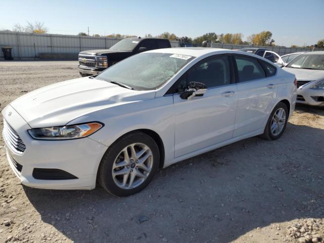 FORD FUSION SE 2014 3fa6p0h71er149778