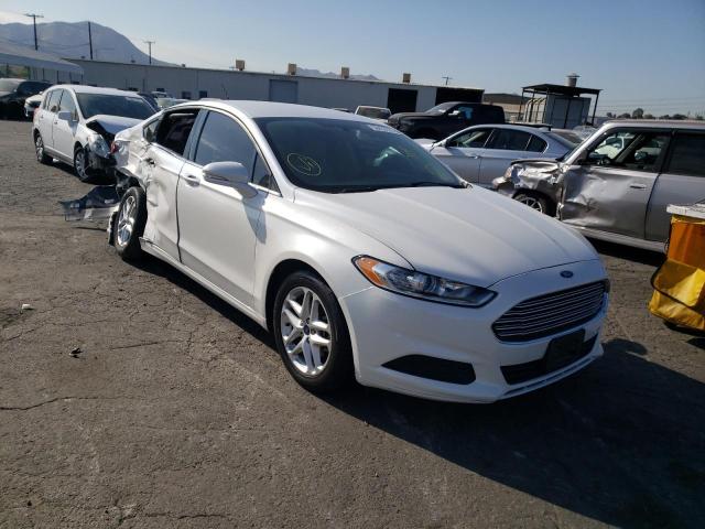 FORD FUSION SE 2014 3fa6p0h71er150915