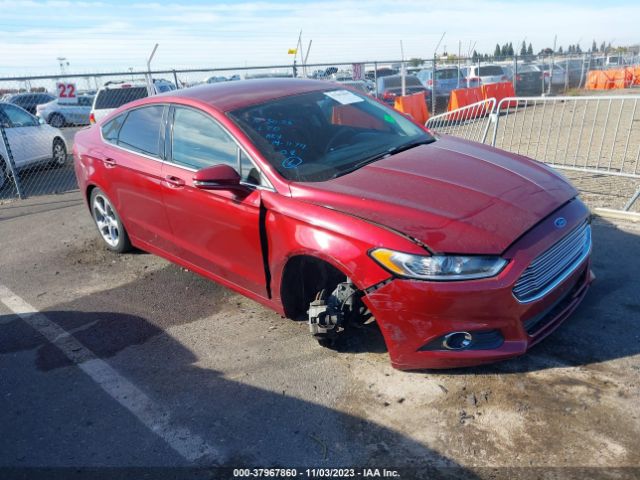 FORD FUSION 2014 3fa6p0h71er151174