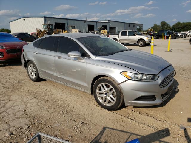 FORD FUSION SE 2014 3fa6p0h71er151708