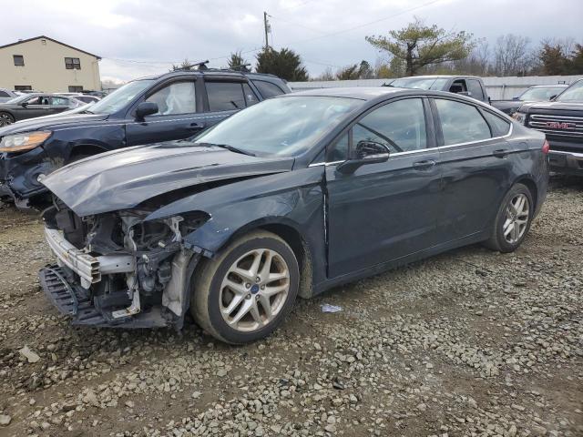 FORD FUSION SE 2014 3fa6p0h71er153894