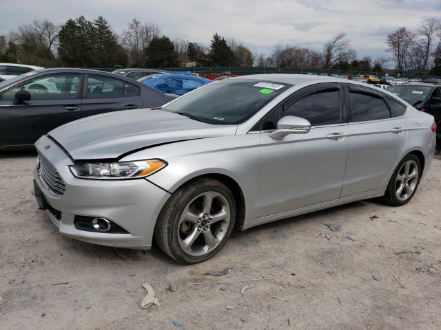 FORD FUSION SE 2014 3fa6p0h71er154611