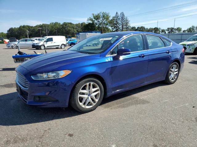 FORD FUSION SE 2014 3fa6p0h71er157833