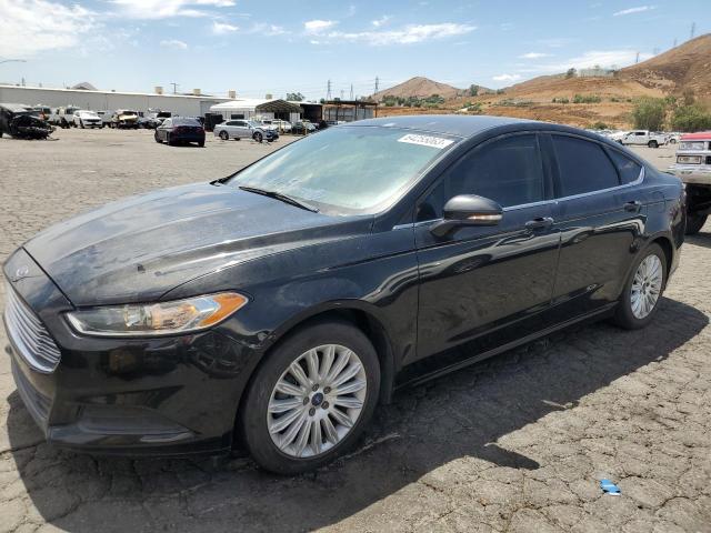 FORD FUSION SE 2014 3fa6p0h71er159288