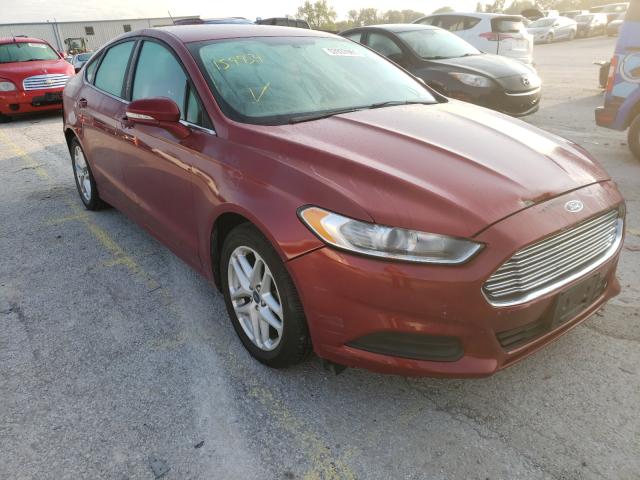 FORD FUSION SE 2014 3fa6p0h71er159954