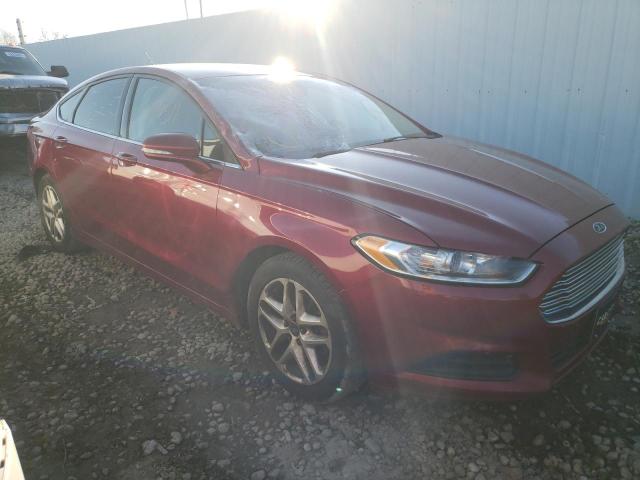 FORD FUSION SE 2014 3fa6p0h71er160814