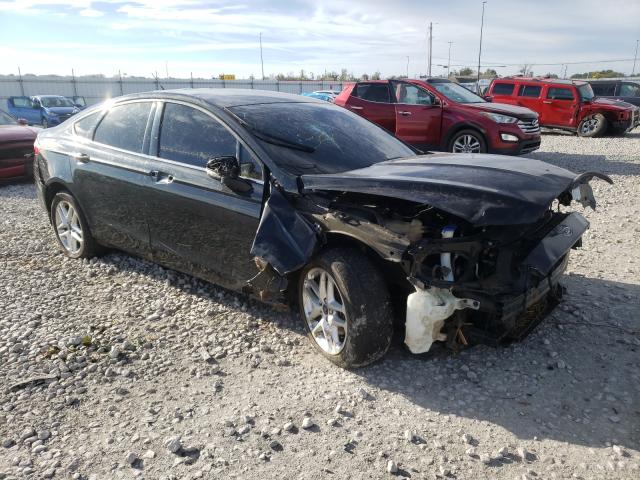 FORD FUSION SE 2014 3fa6p0h71er163583