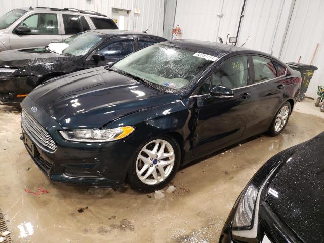 FORD FUSION SE 2014 3fa6p0h71er165138