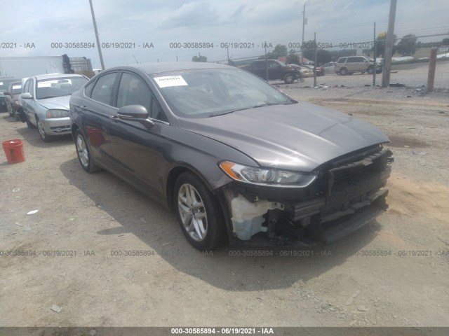 FORD FUSION 2014 3fa6p0h71er165480