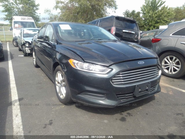 FORD FUSION 2014 3fa6p0h71er171196