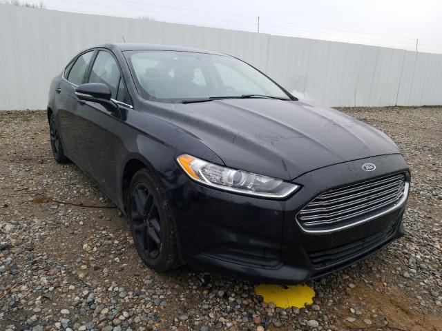 FORD FUSION SE 2014 3fa6p0h71er171411