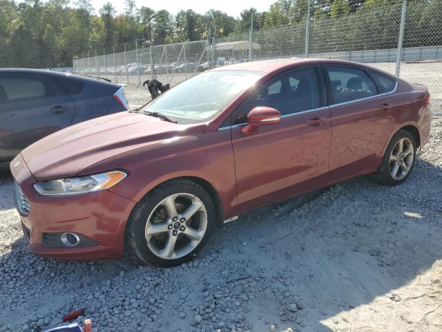 FORD FUSION SE 2014 3fa6p0h71er183896