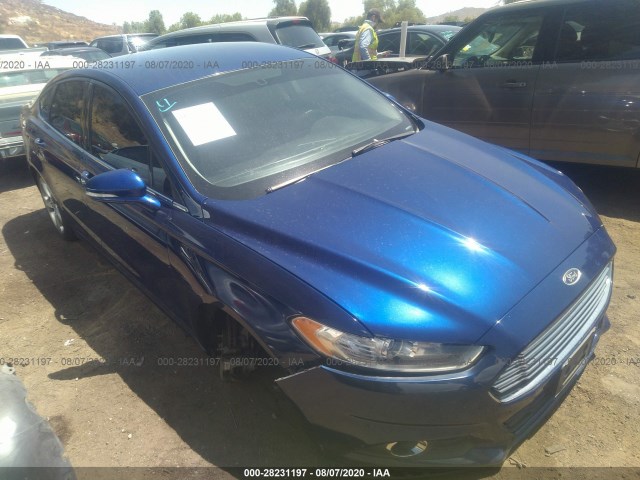 FORD FUSION 2014 3fa6p0h71er185356