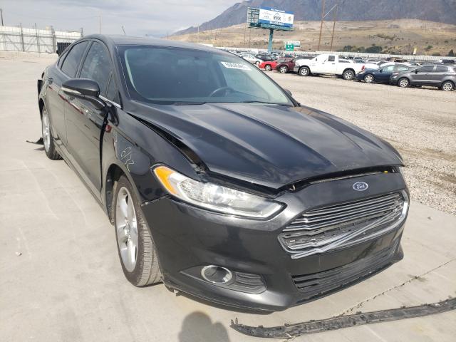 FORD FUSION SE 2014 3fa6p0h71er186216