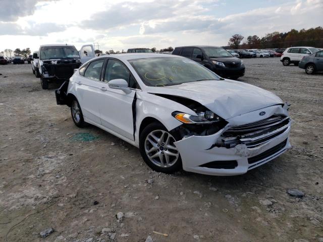 FORD FUSION SE 2014 3fa6p0h71er187298