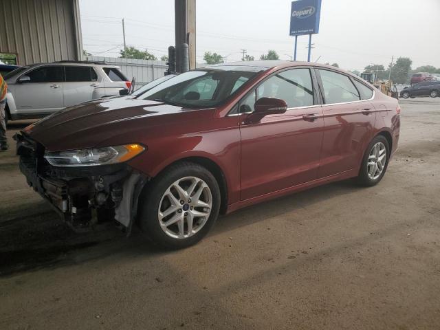 FORD FUSION SE 2014 3fa6p0h71er188077