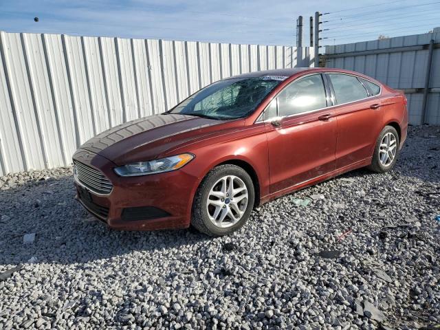 FORD FUSION SE 2014 3fa6p0h71er192307