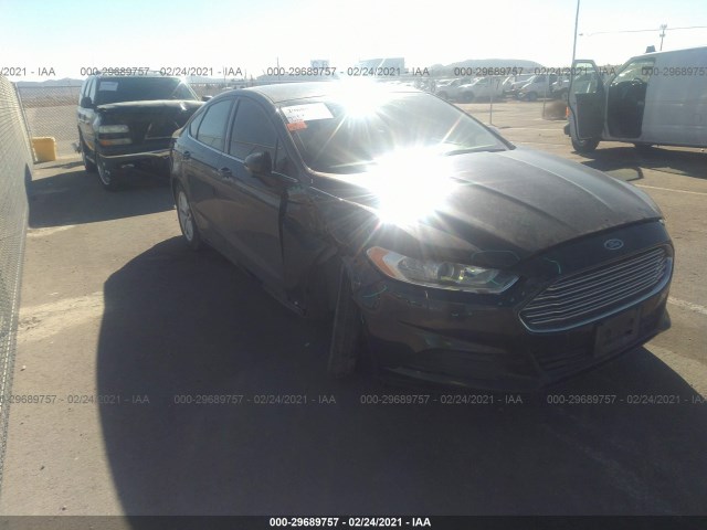 FORD FUSION 2014 3fa6p0h71er193019