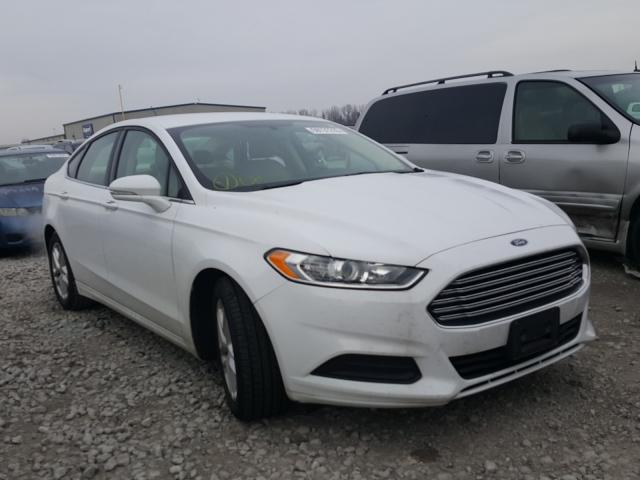 FORD FUSION SE 2014 3fa6p0h71er193795