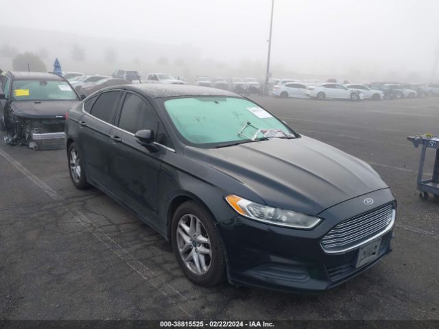 FORD FUSION 2014 3fa6p0h71er195109