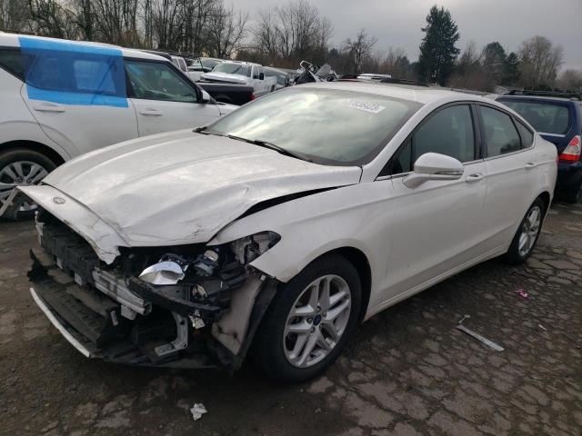 FORD FUSION SE 2014 3fa6p0h71er195594