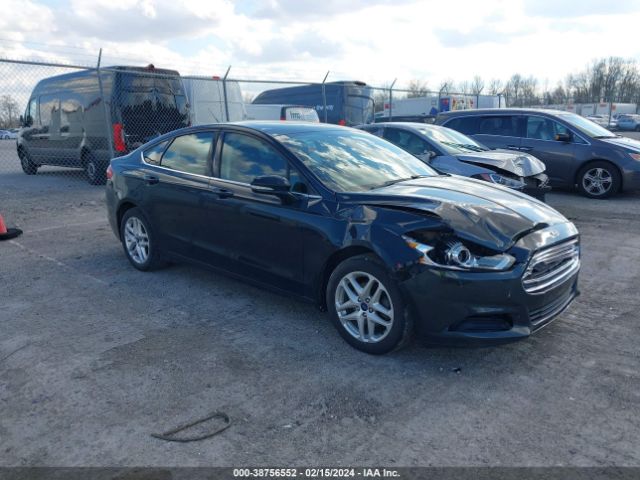 FORD FUSION 2014 3fa6p0h71er204486