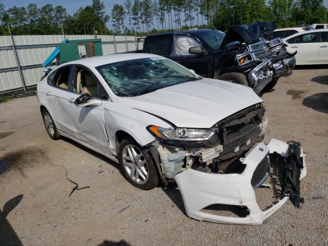 FORD FUSION SE 2014 3fa6p0h71er208599