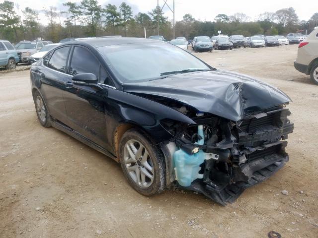 FORD FUSION SE 2014 3fa6p0h71er212846