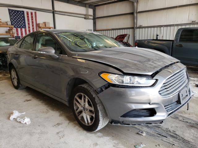 FORD FUSION SE 2014 3fa6p0h71er213513