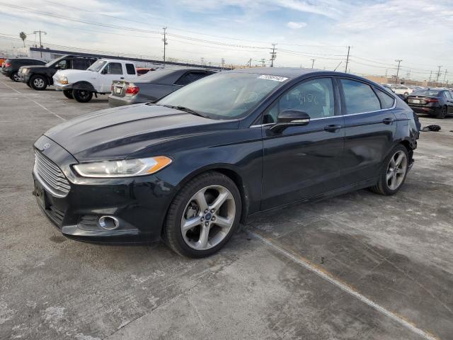 FORD FUSION SE 2014 3fa6p0h71er220011