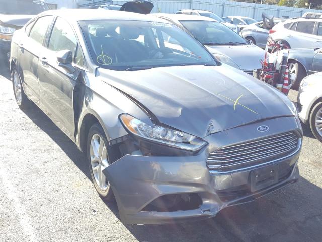 FORD FUSION SE 2014 3fa6p0h71er220428