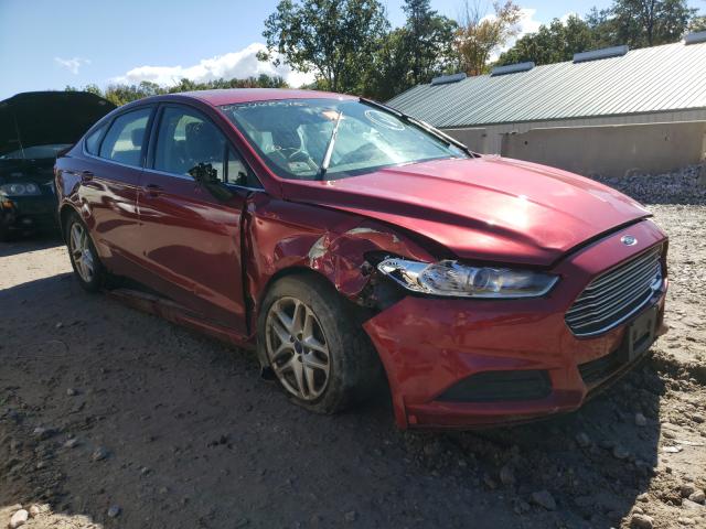 FORD FUSION SE 2014 3fa6p0h71er221367