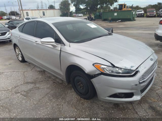 FORD FUSION 2014 3fa6p0h71er221840