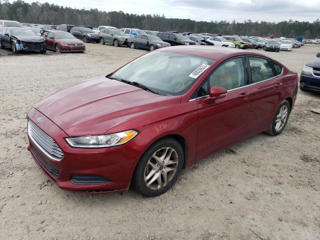 FORD FUSION SE 2014 3fa6p0h71er224737