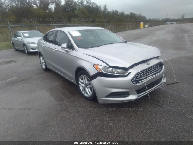 FORD FUSION 2014 3fa6p0h71er228707